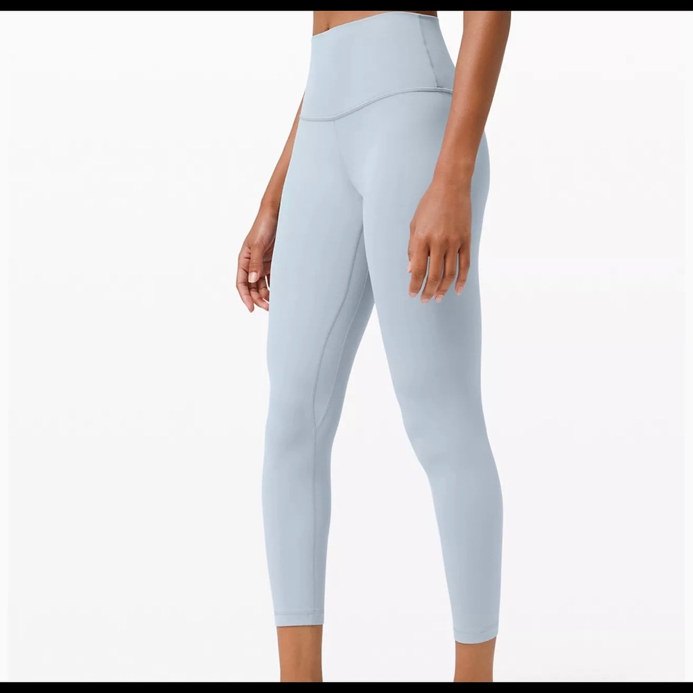 Lululemon Align Leggings